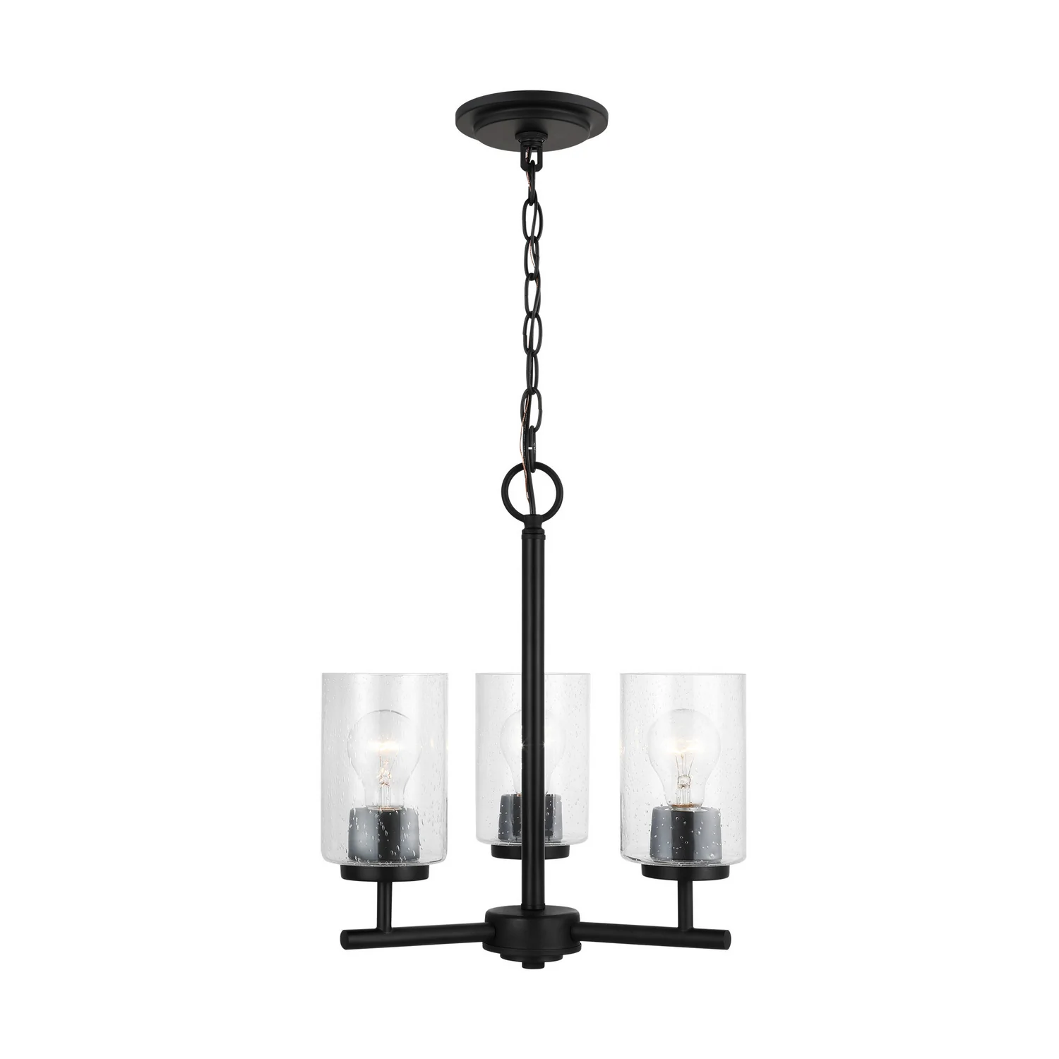 Oslo Chandelier