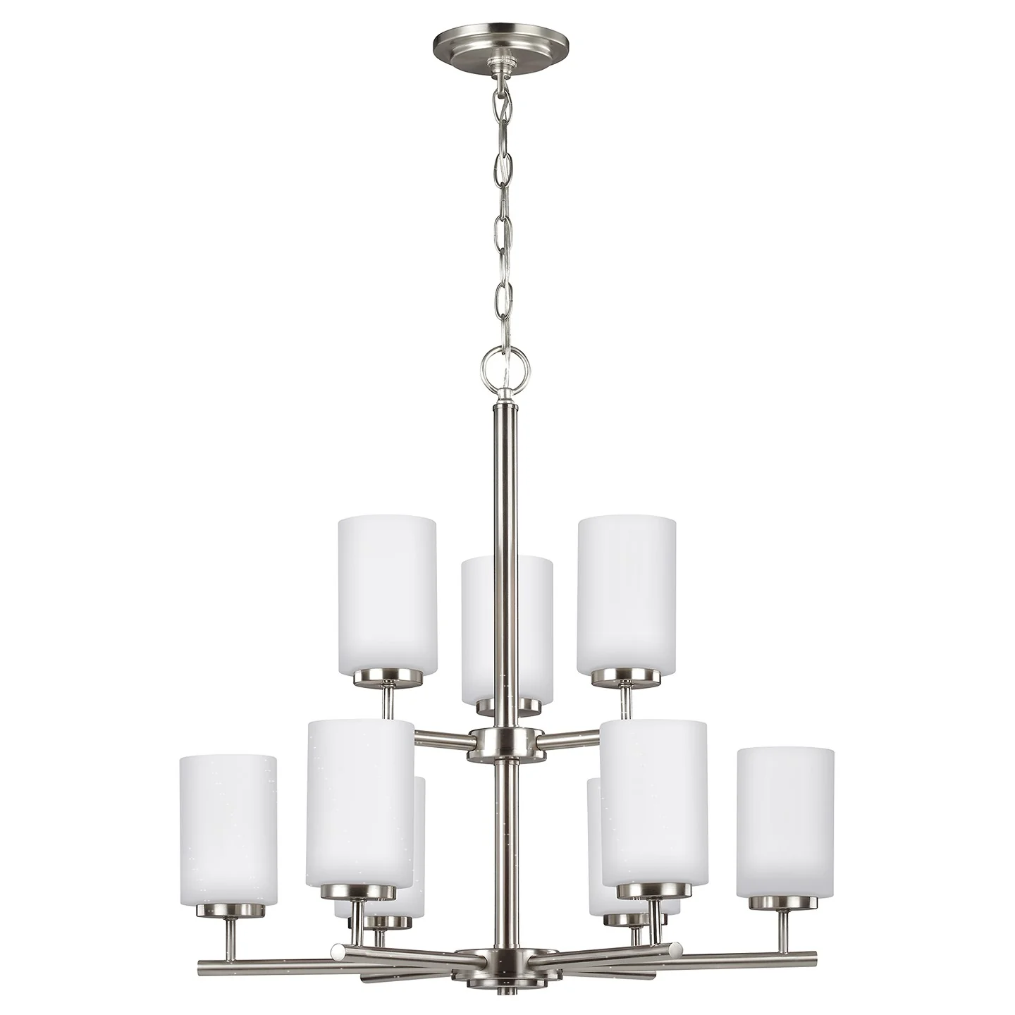 Oslo Chandelier - Image 10