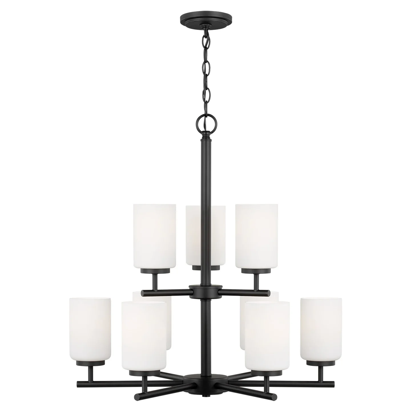Oslo Chandelier - Image 11