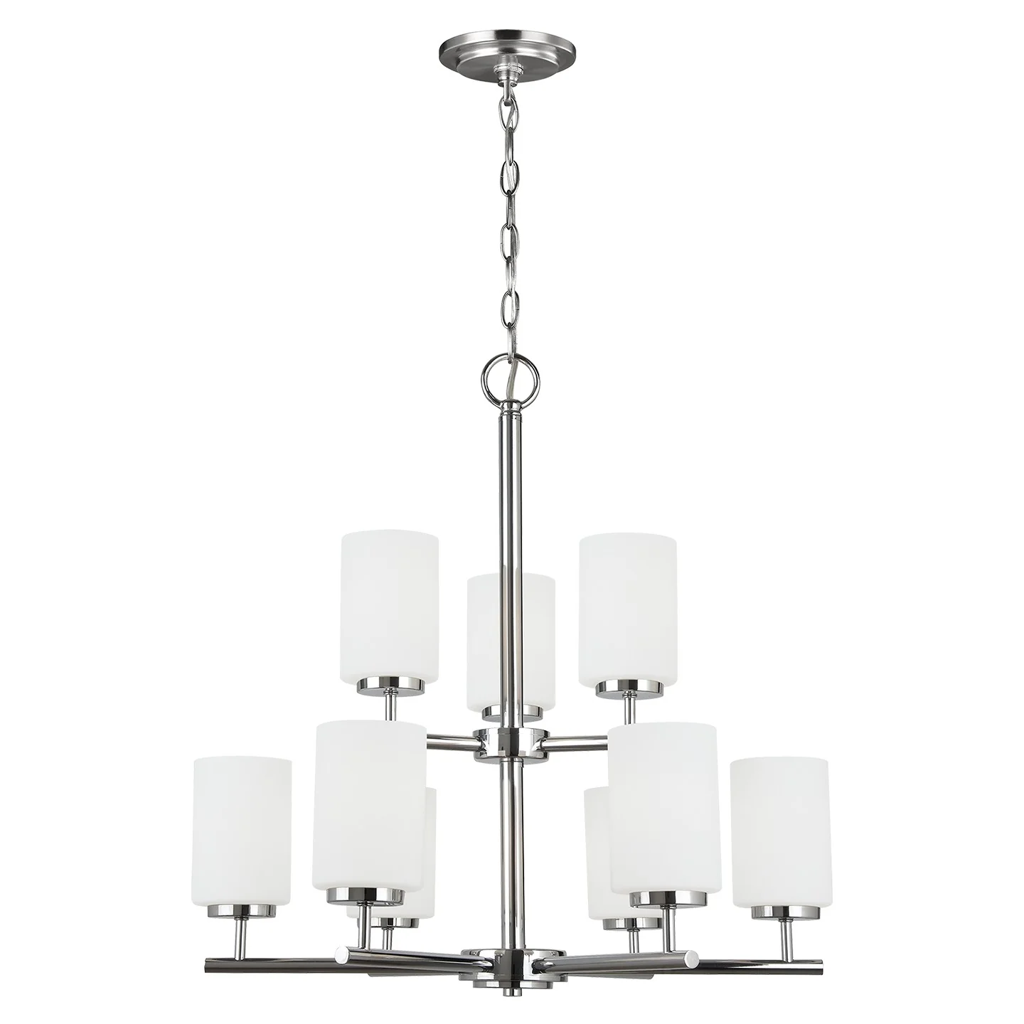 Oslo Chandelier - Image 17
