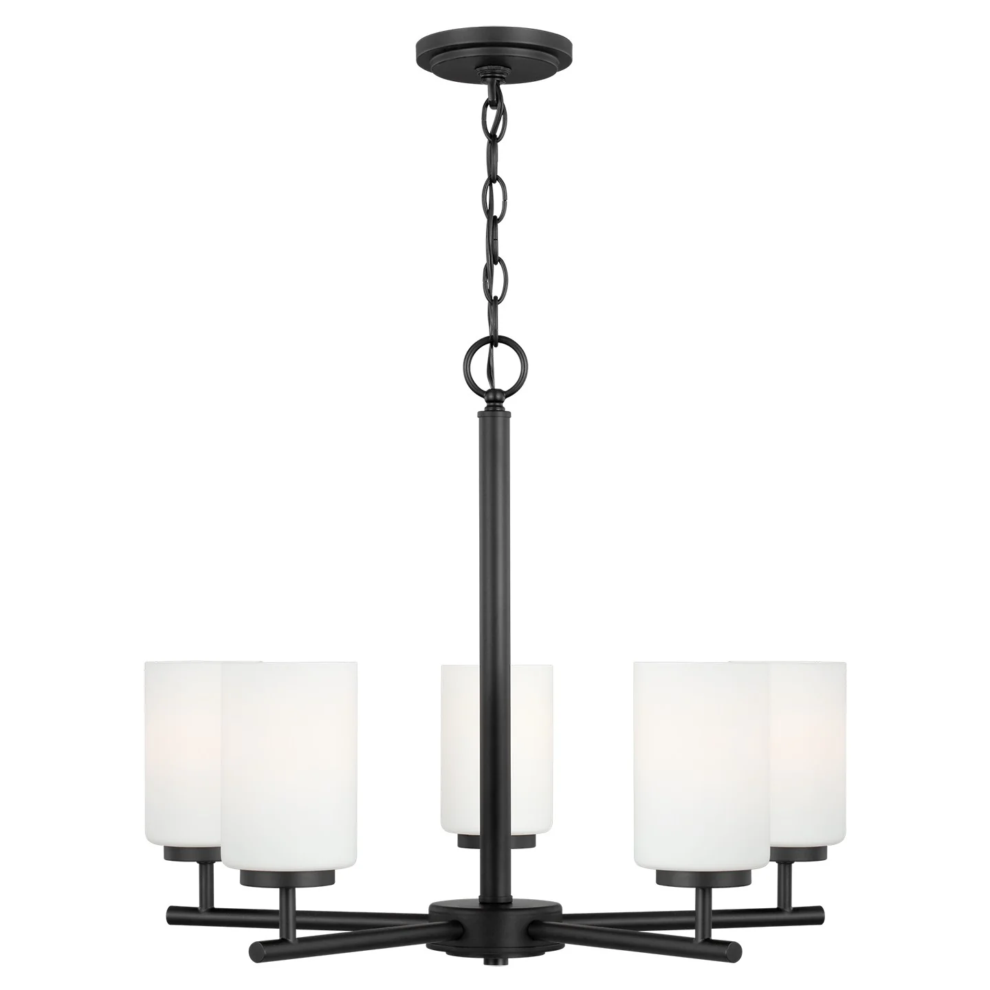 Oslo Chandelier - Image 18