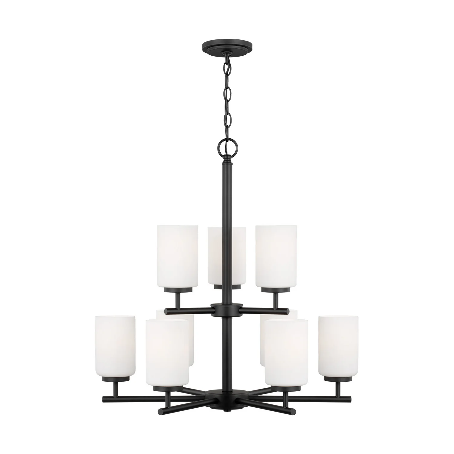 Oslo Chandelier - Image 26