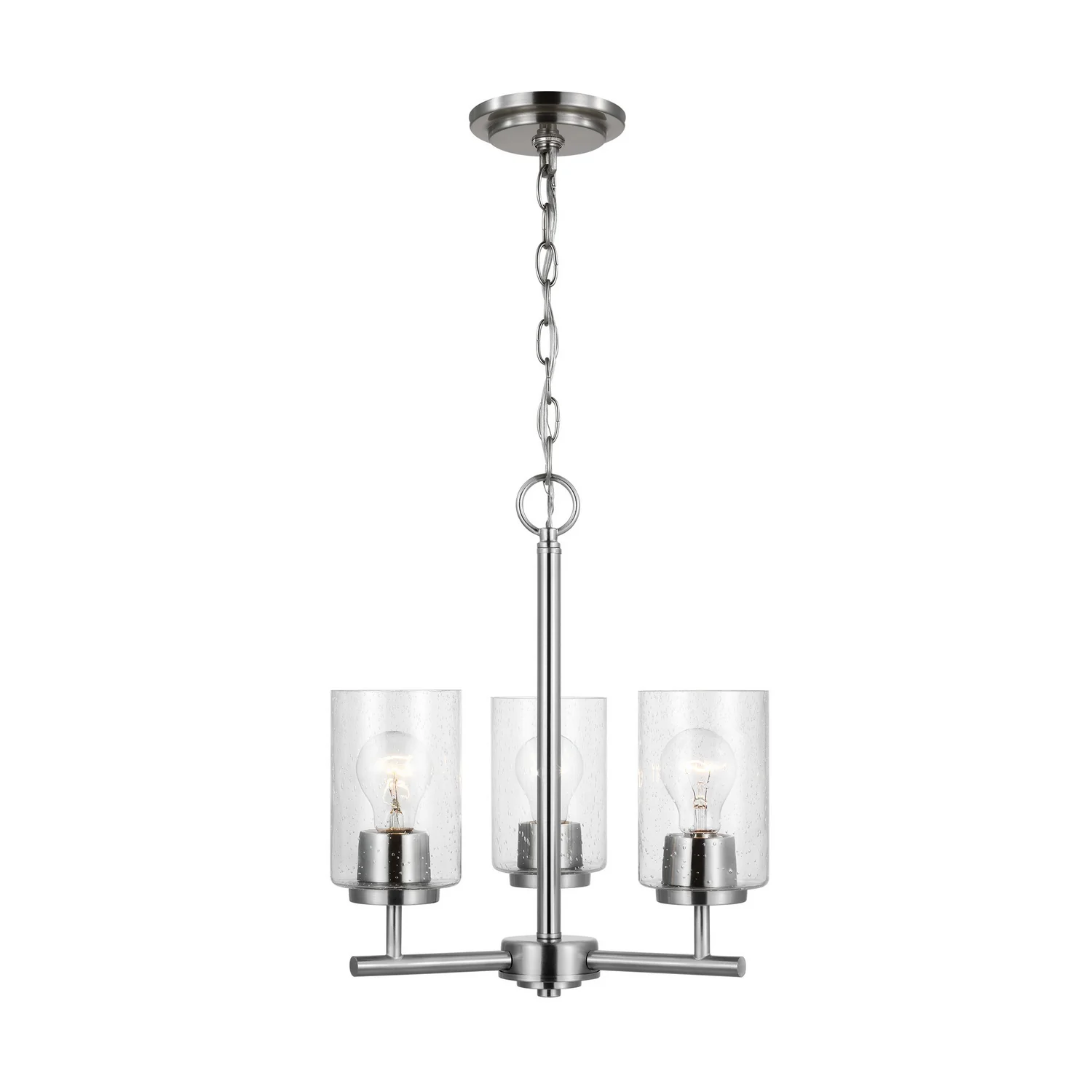 Oslo Chandelier - Image 3
