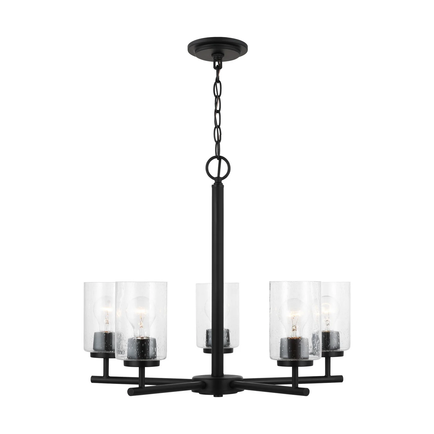 Oslo Chandelier - Image 4