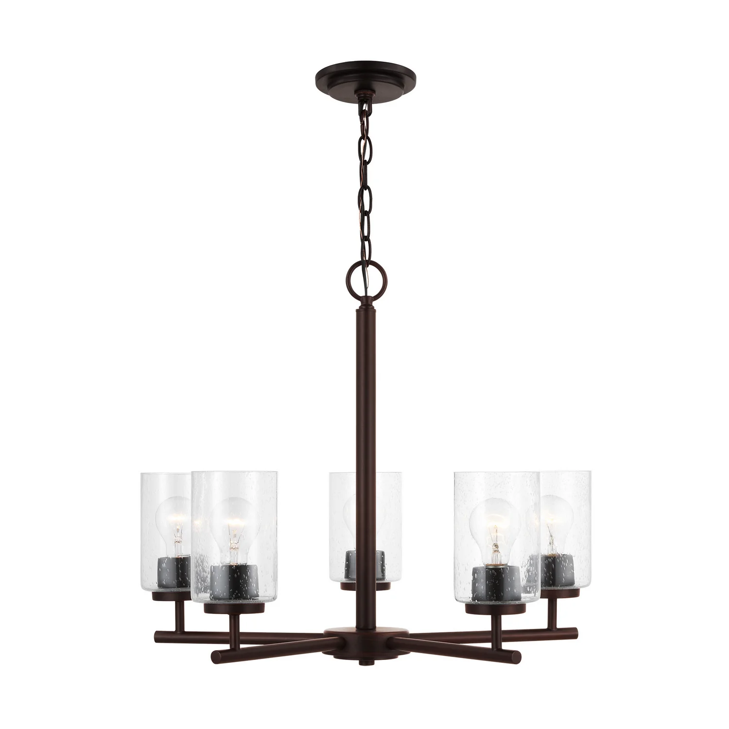 Oslo Chandelier - Image 5