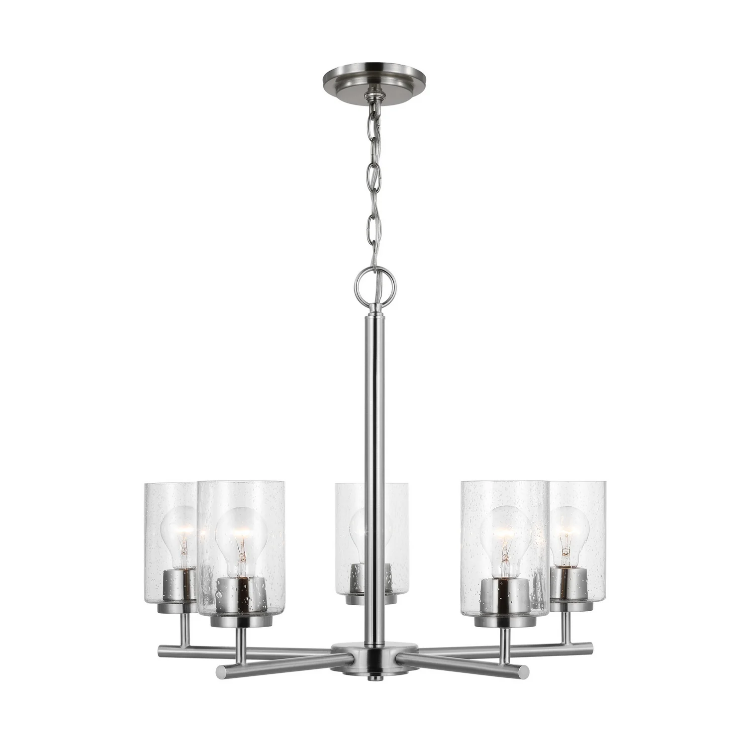 Oslo Chandelier - Image 6
