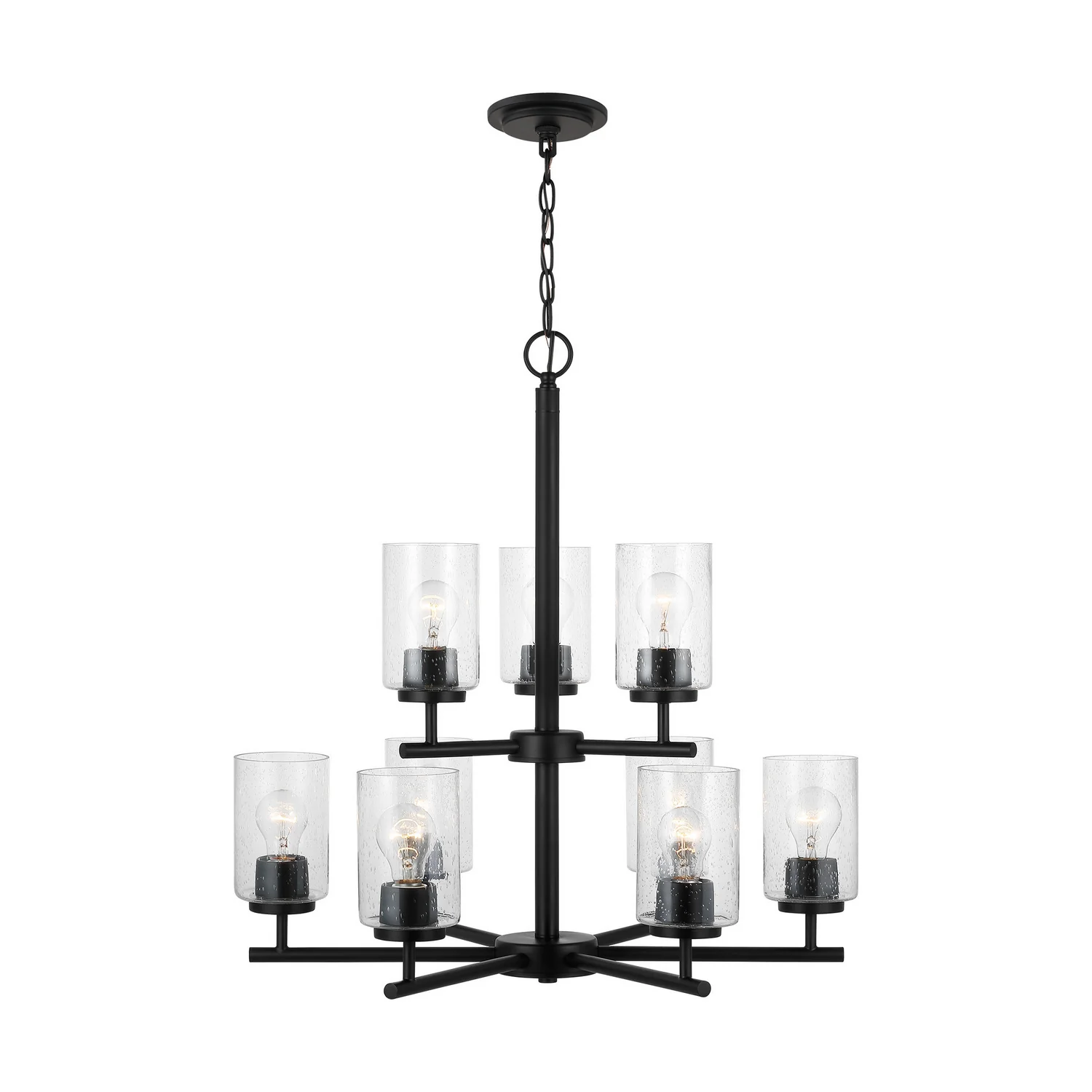 Oslo Chandelier - Image 7