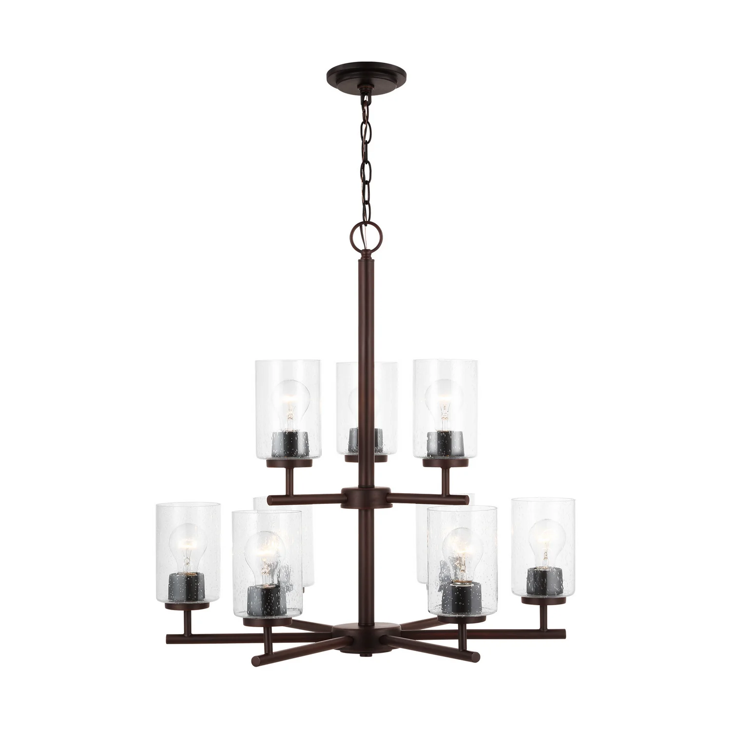 Oslo Chandelier - Image 8