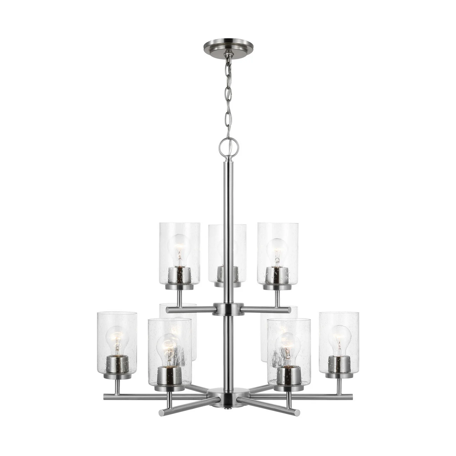 Oslo Chandelier - Image 9
