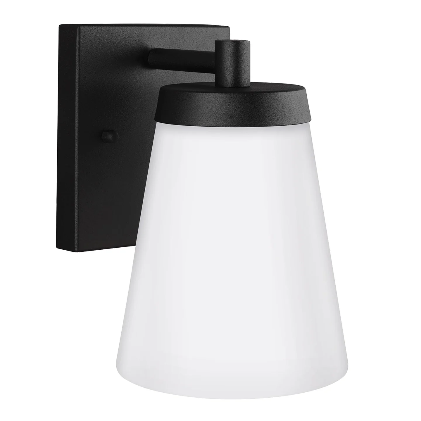 Renville One Light Outdoor Wall Lantern - Image 2