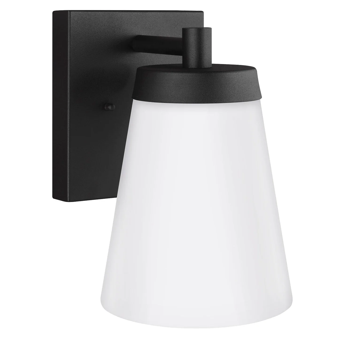 Renville One Light Outdoor Wall Lantern - Image 4
