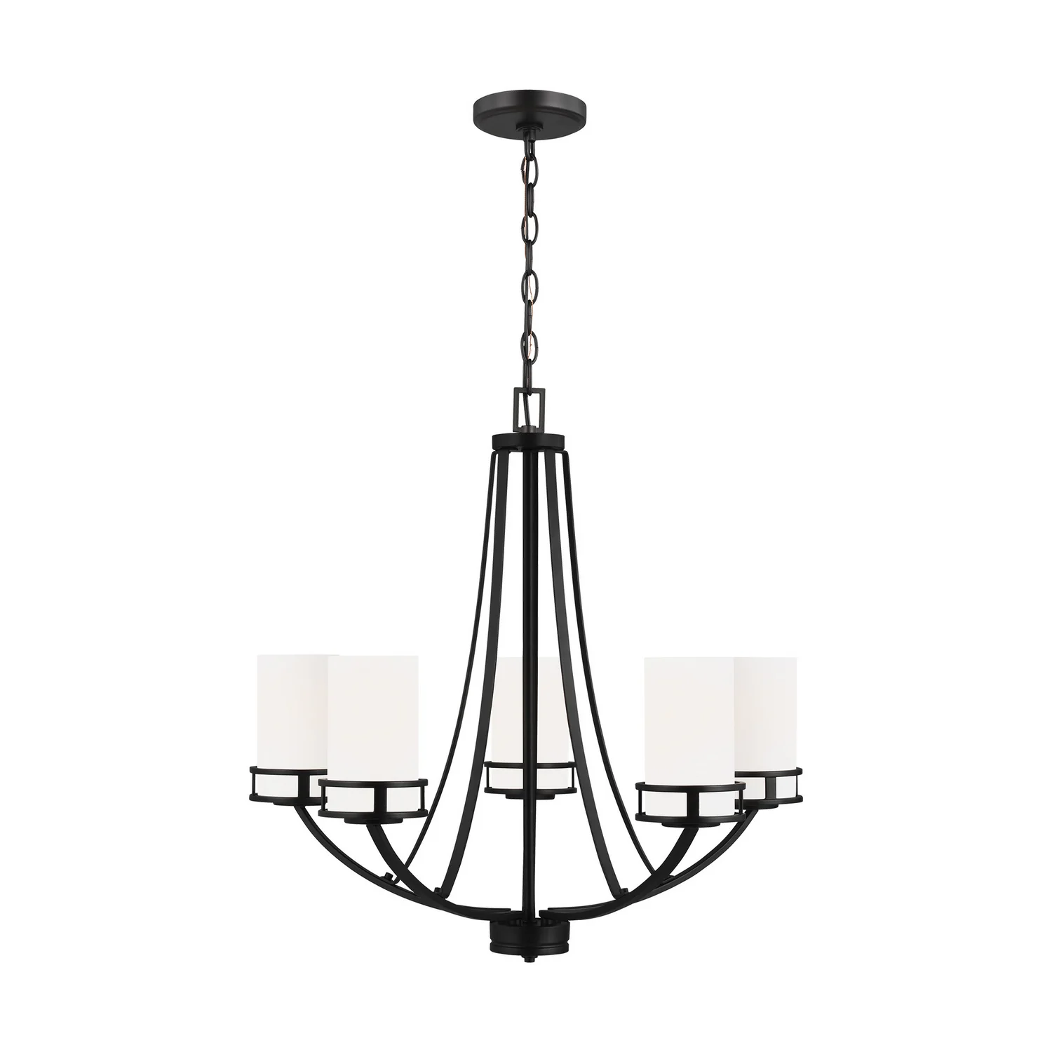 Robie Chandelier - Image 10