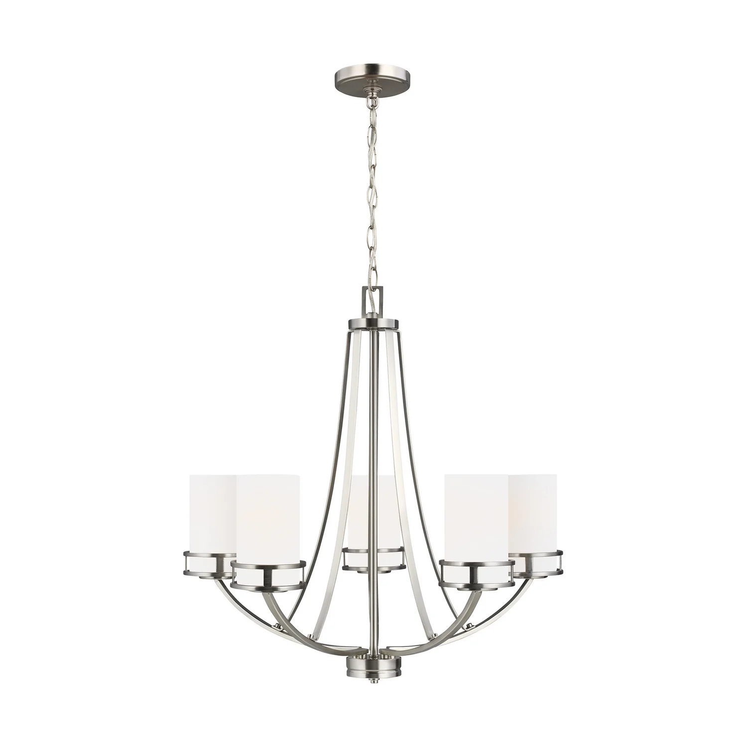 Robie Chandelier - Image 11