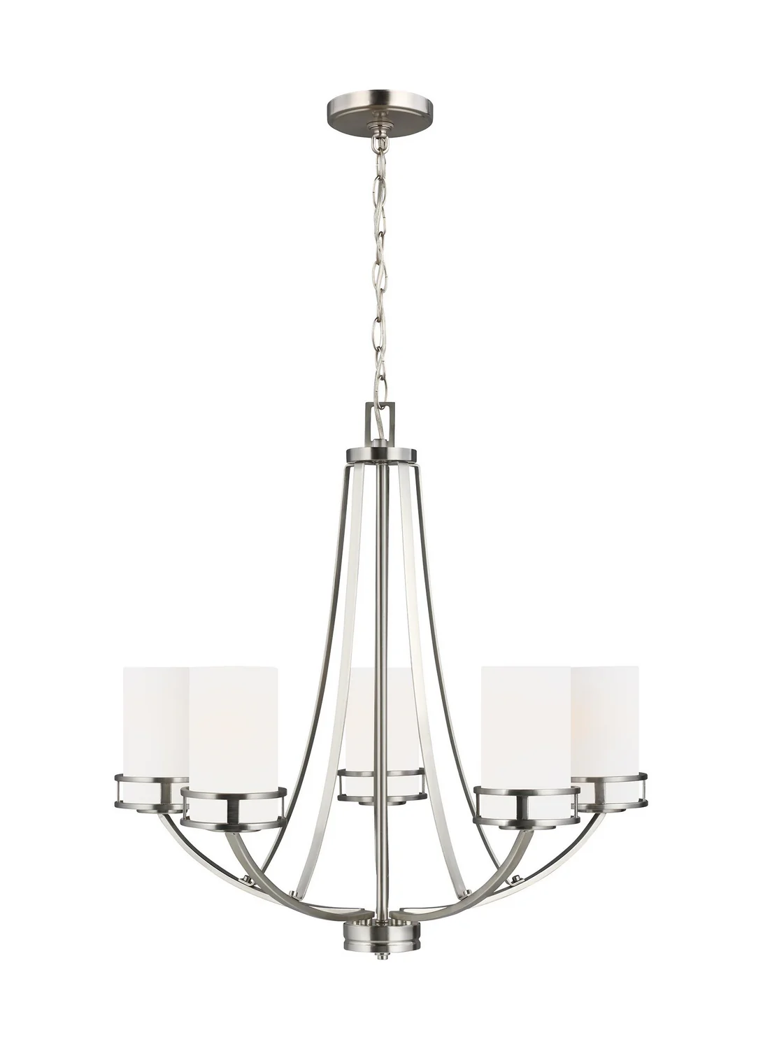 Robie Chandelier - Image 12