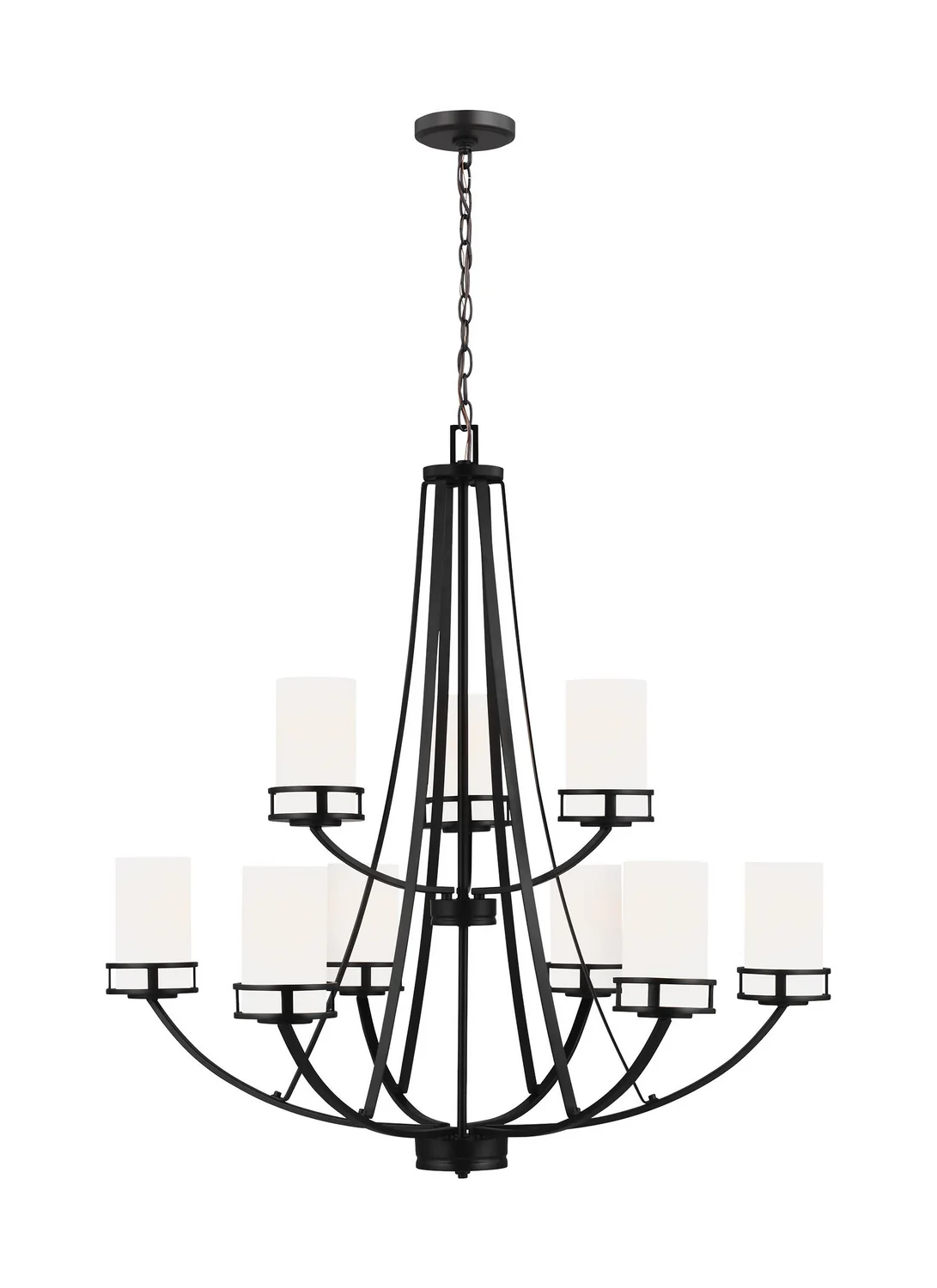 Robie Chandelier - Image 14