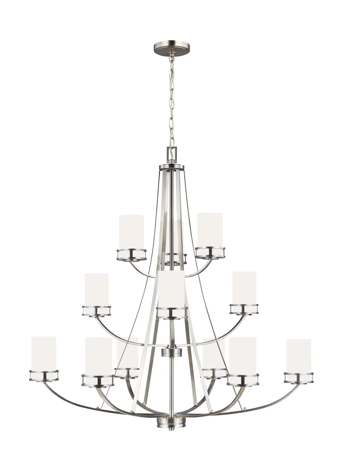 Robie Chandelier - Image 15