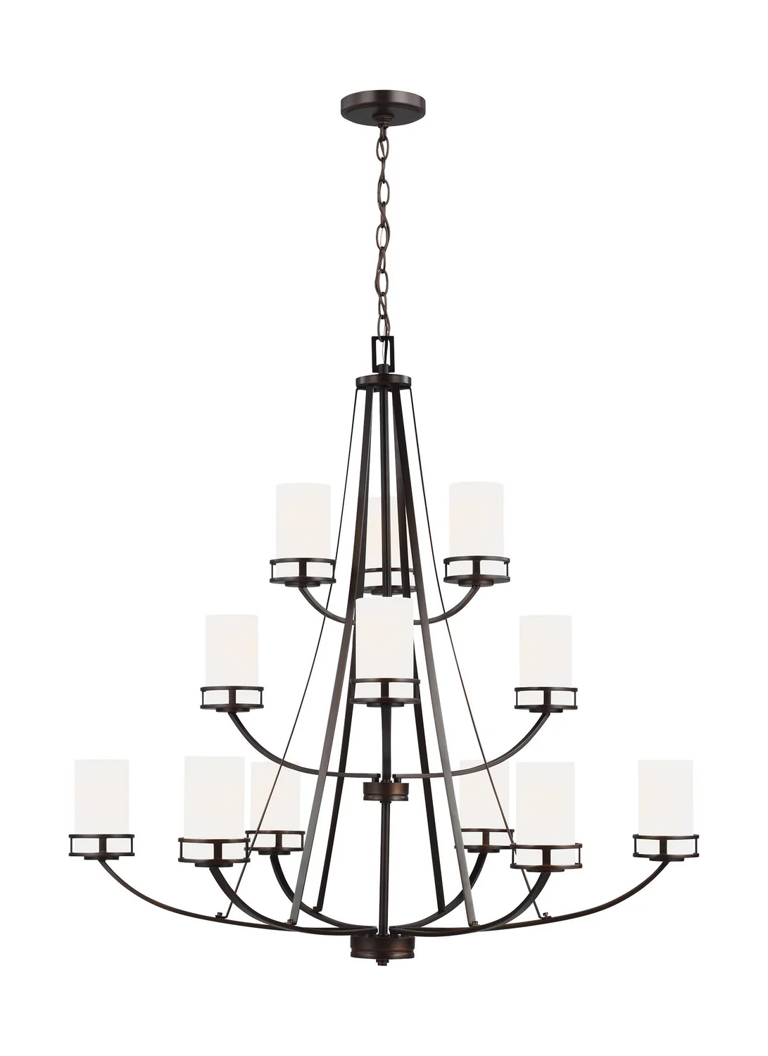 Robie Chandelier - Image 16