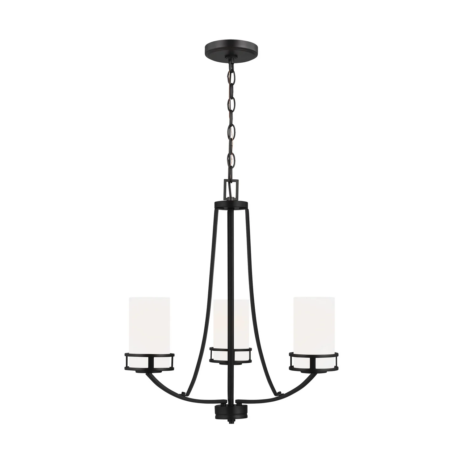 Robie Chandelier - Image 17