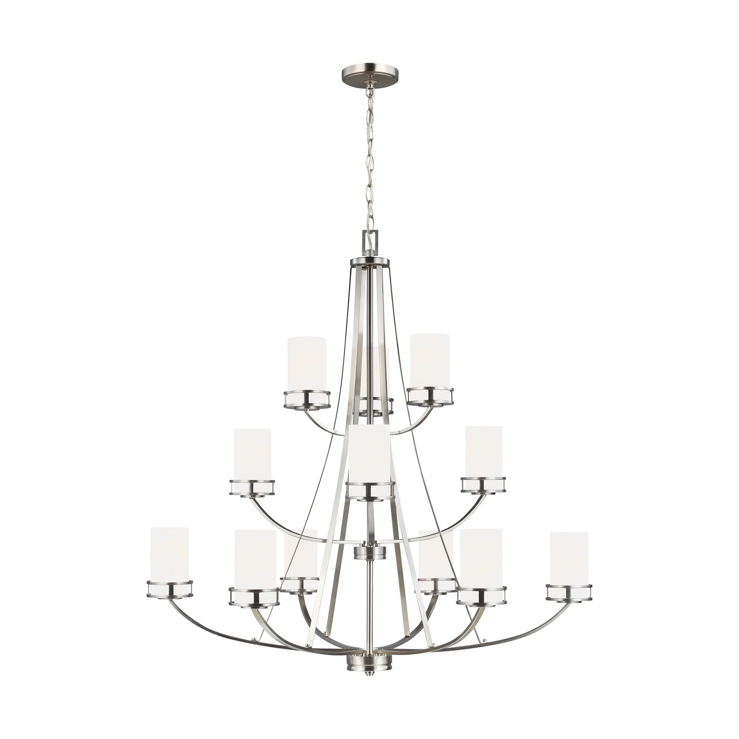 Robie Chandelier - Image 18