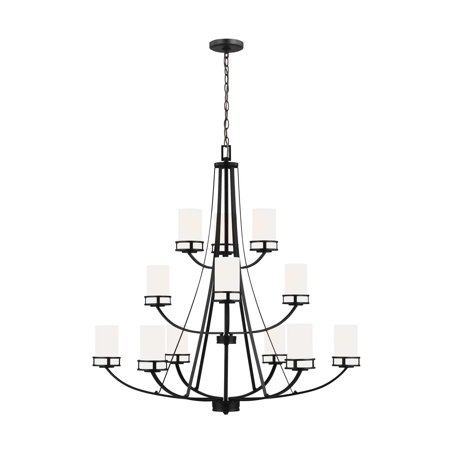 Robie Chandelier - Image 19
