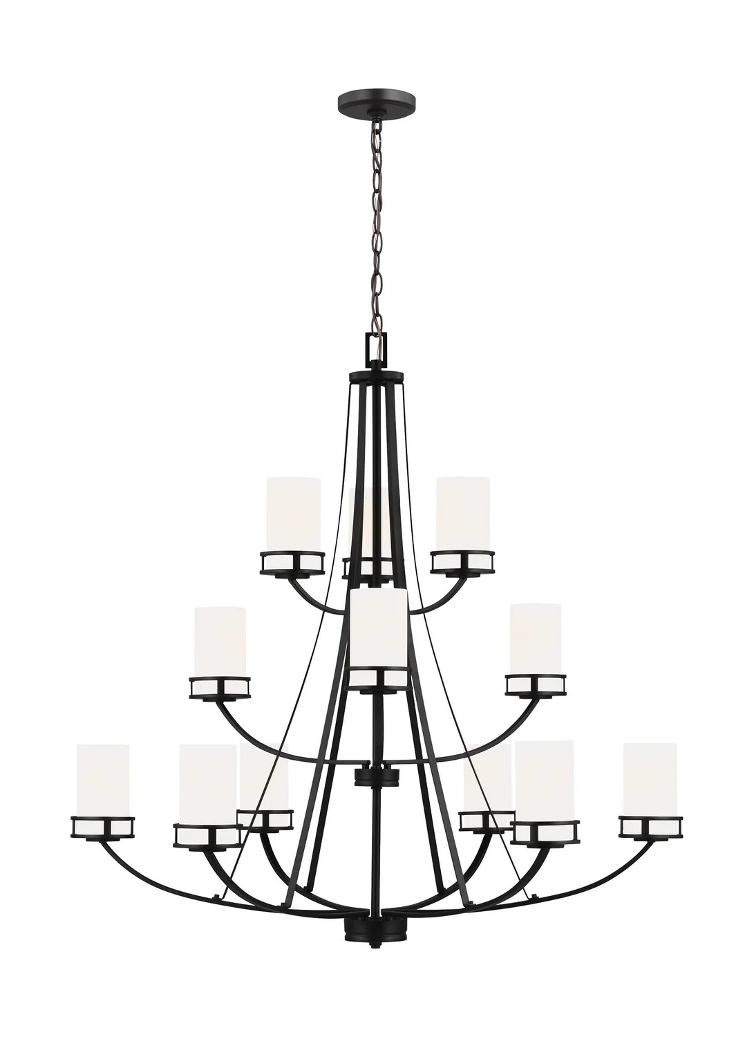 Robie Chandelier - Image 20