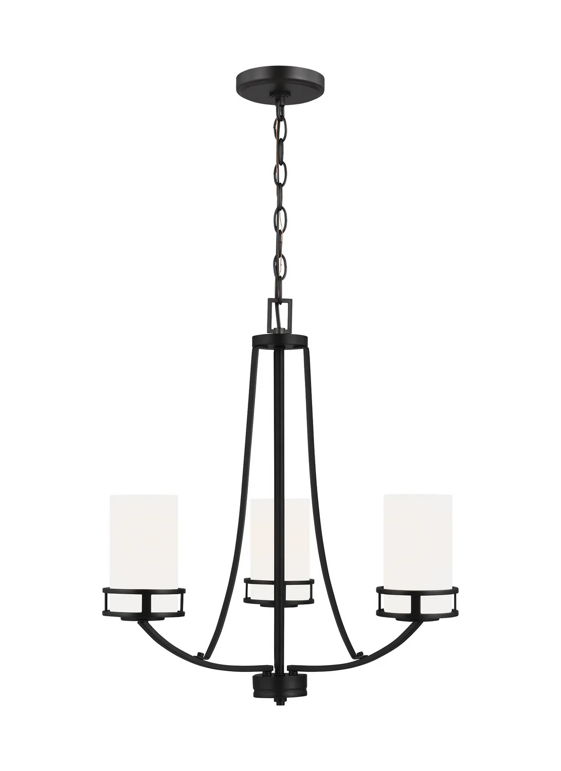 Robie Chandelier - Image 3