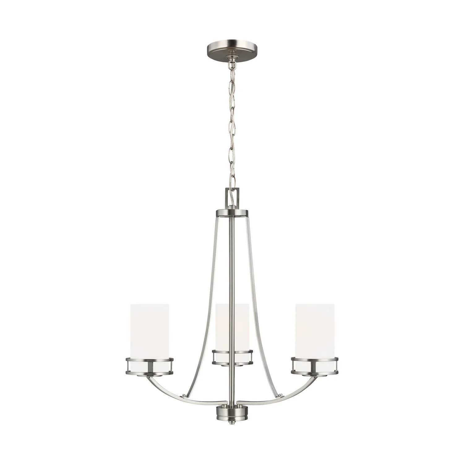 Robie Chandelier - Image 4