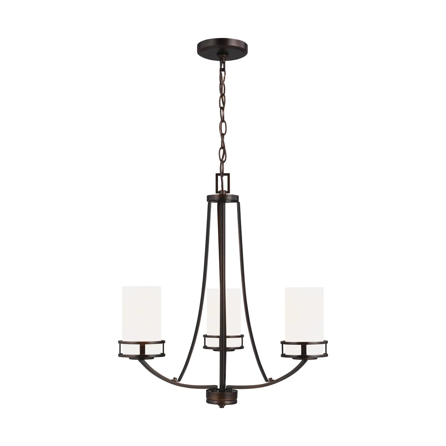 Robie Chandelier - Image 5