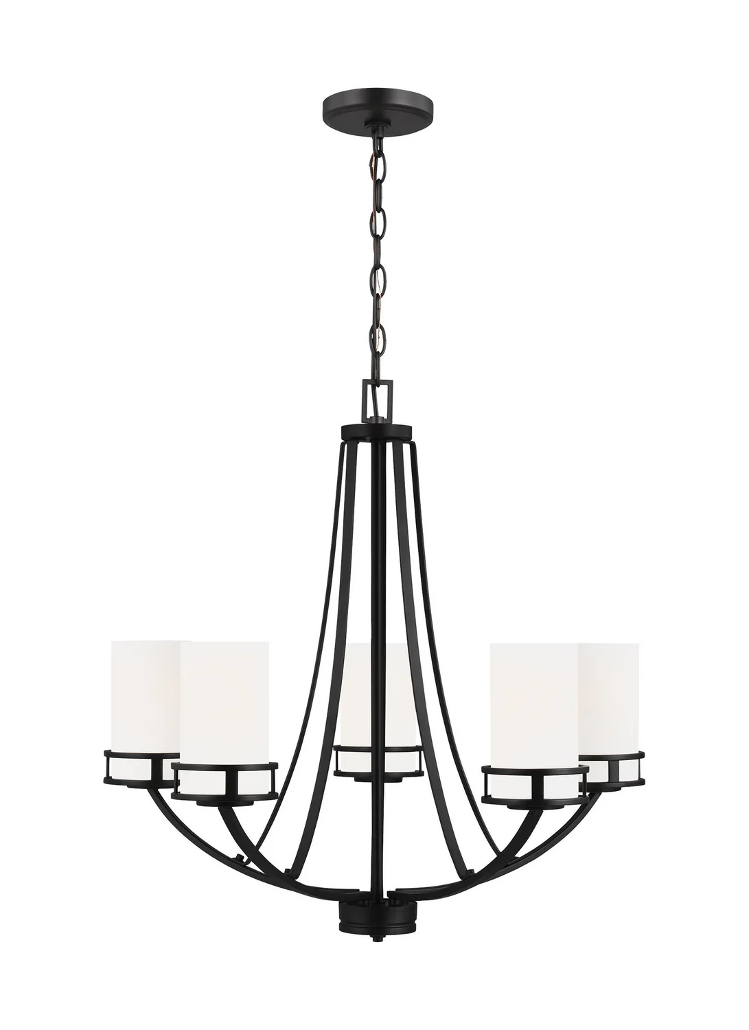 Robie Chandelier - Image 6