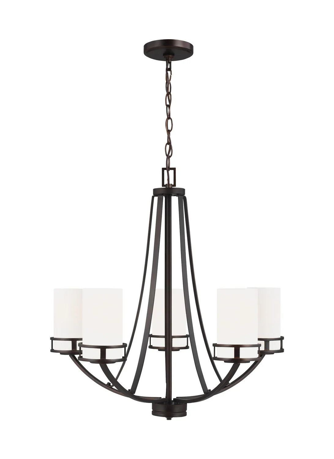 Robie Chandelier - Image 7