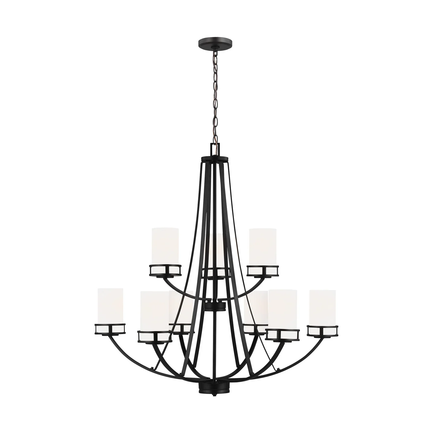 Robie Chandelier - Image 8