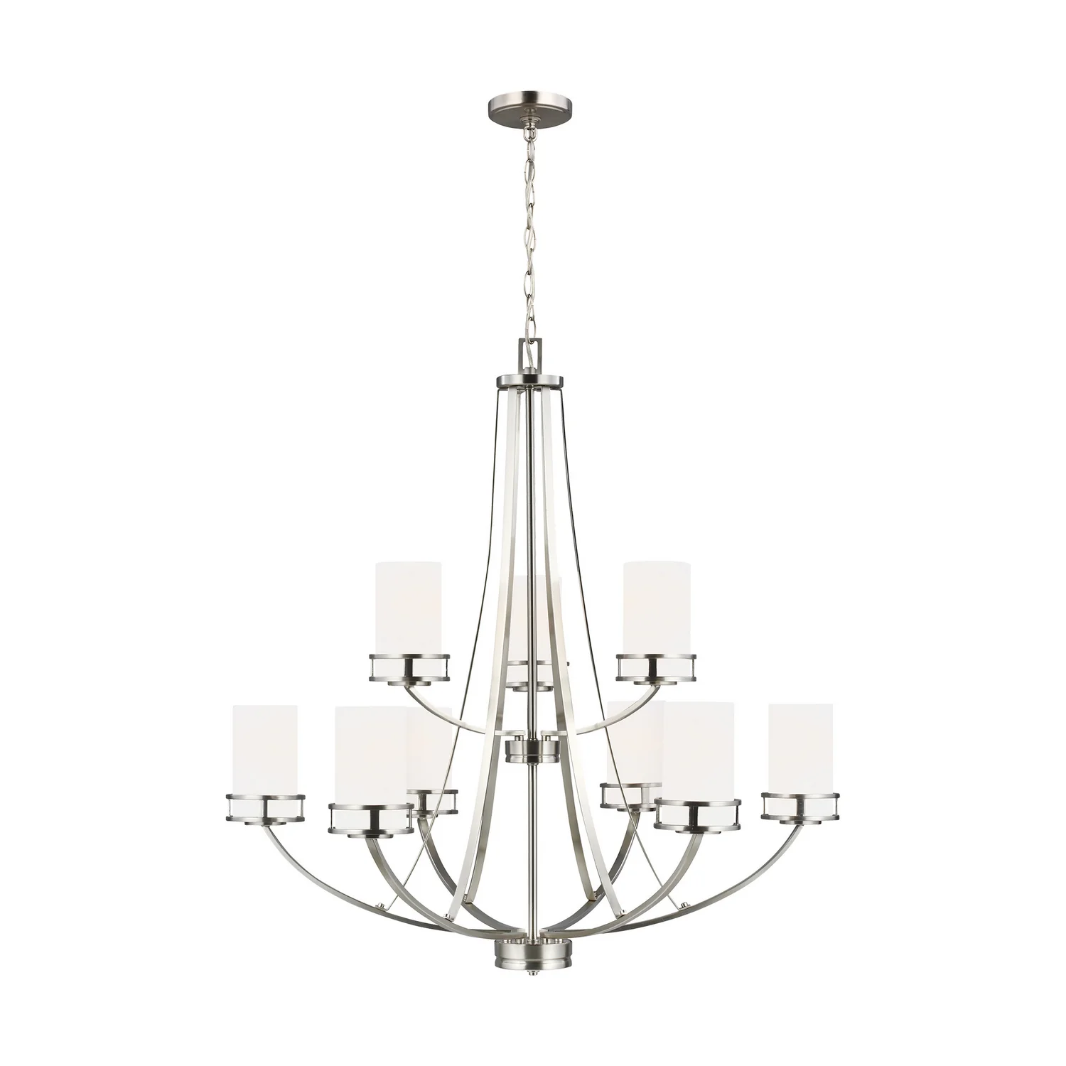 Robie Chandelier - Image 9