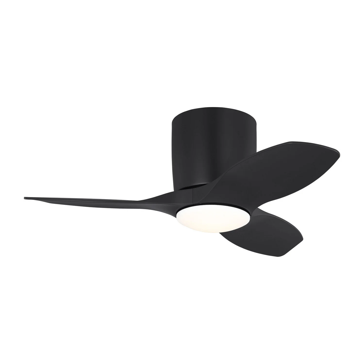 Titus 32 Hugger LED 32 Ceiling Fan