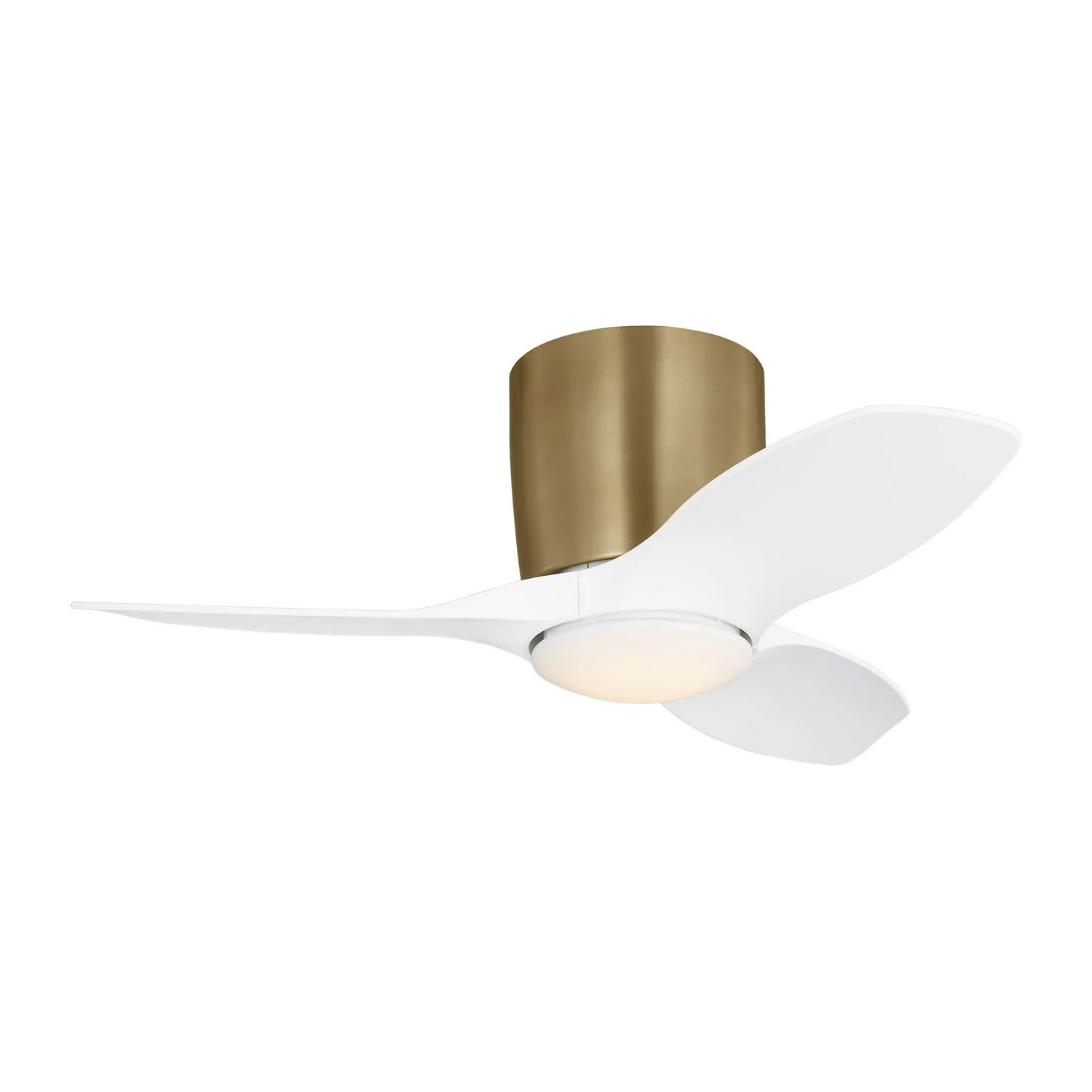 Titus 32 Hugger LED 32 Ceiling Fan - Image 3