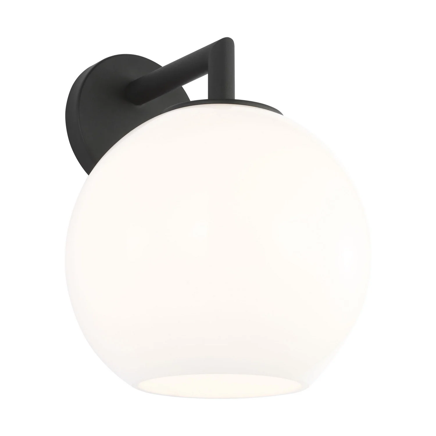Toca Outdoor Wall Sconce