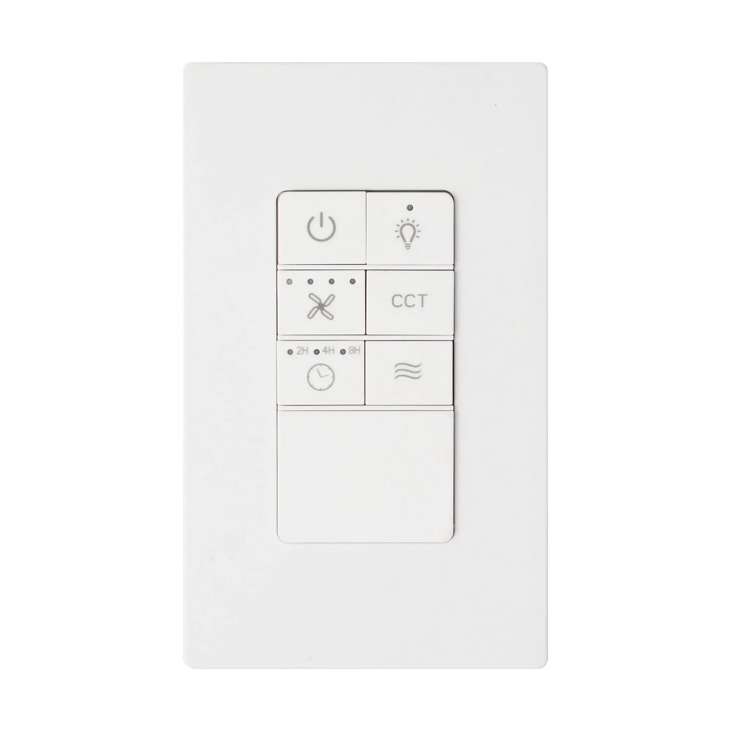 Universal Control Fan Control