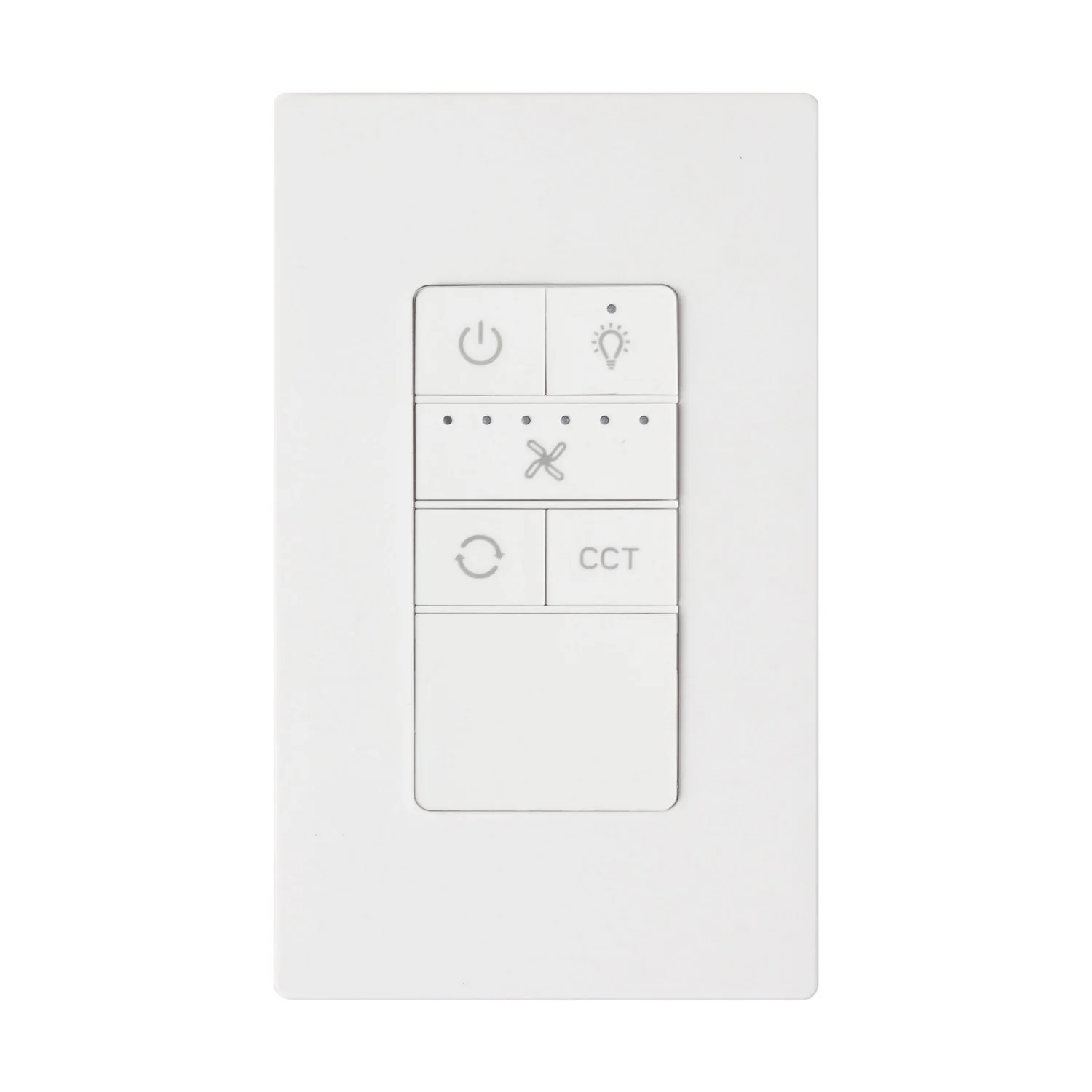 Universal Control Fan Control - Image 2