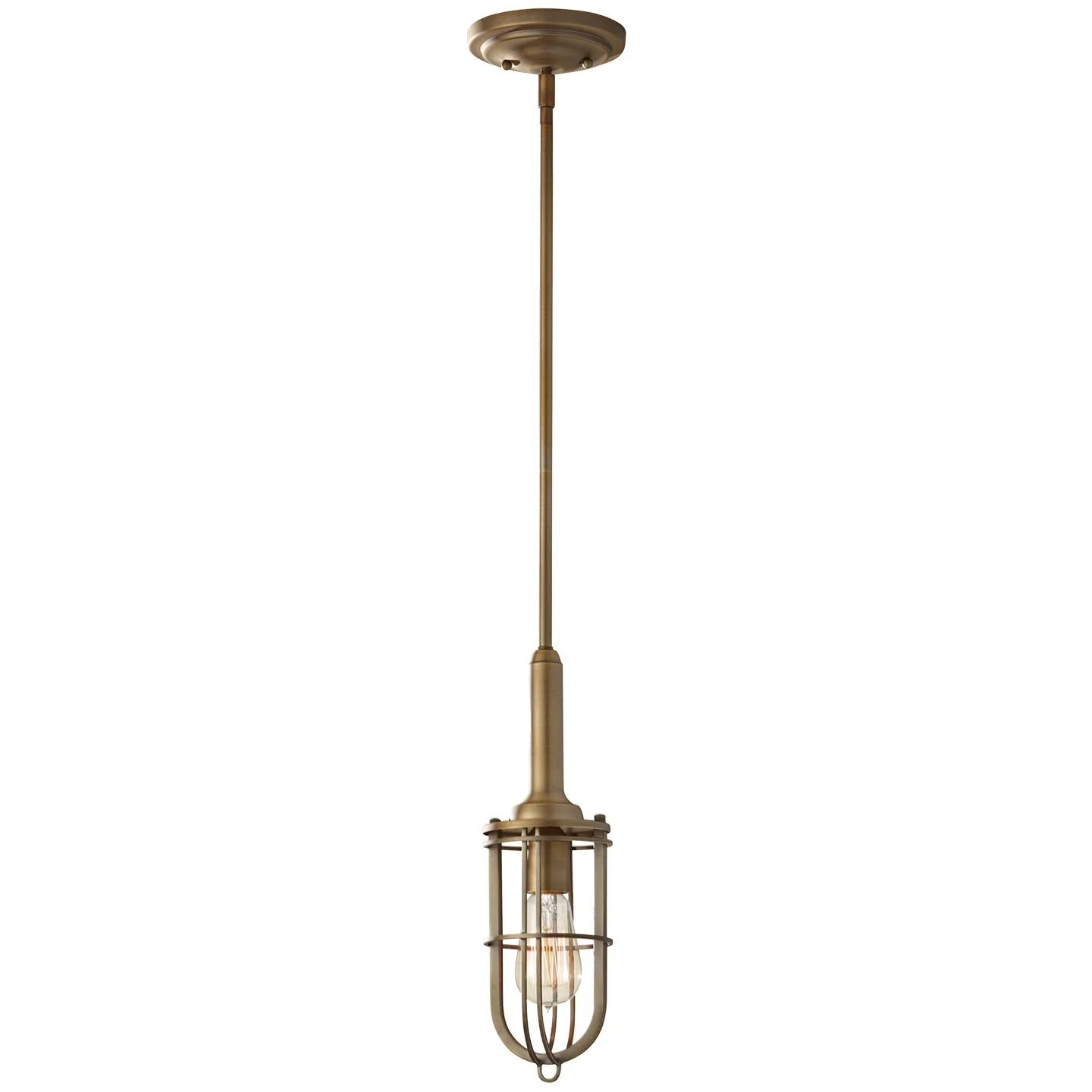 Urban Renewal Pendant