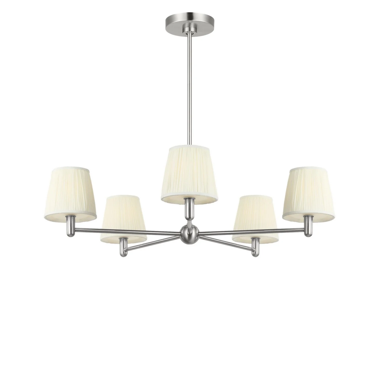 Vilera Chandelier - Image 2
