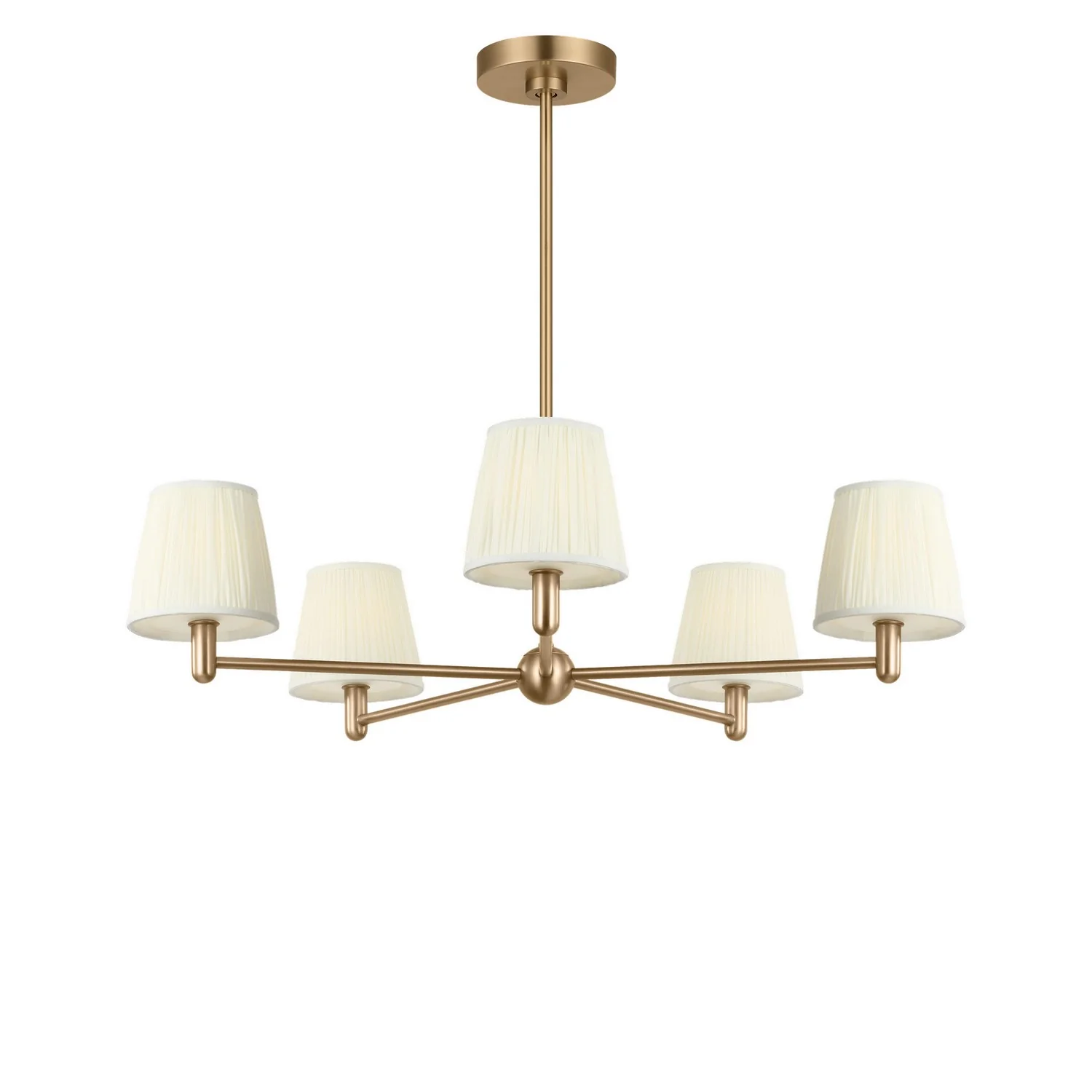 Vilera Chandelier - Image 4