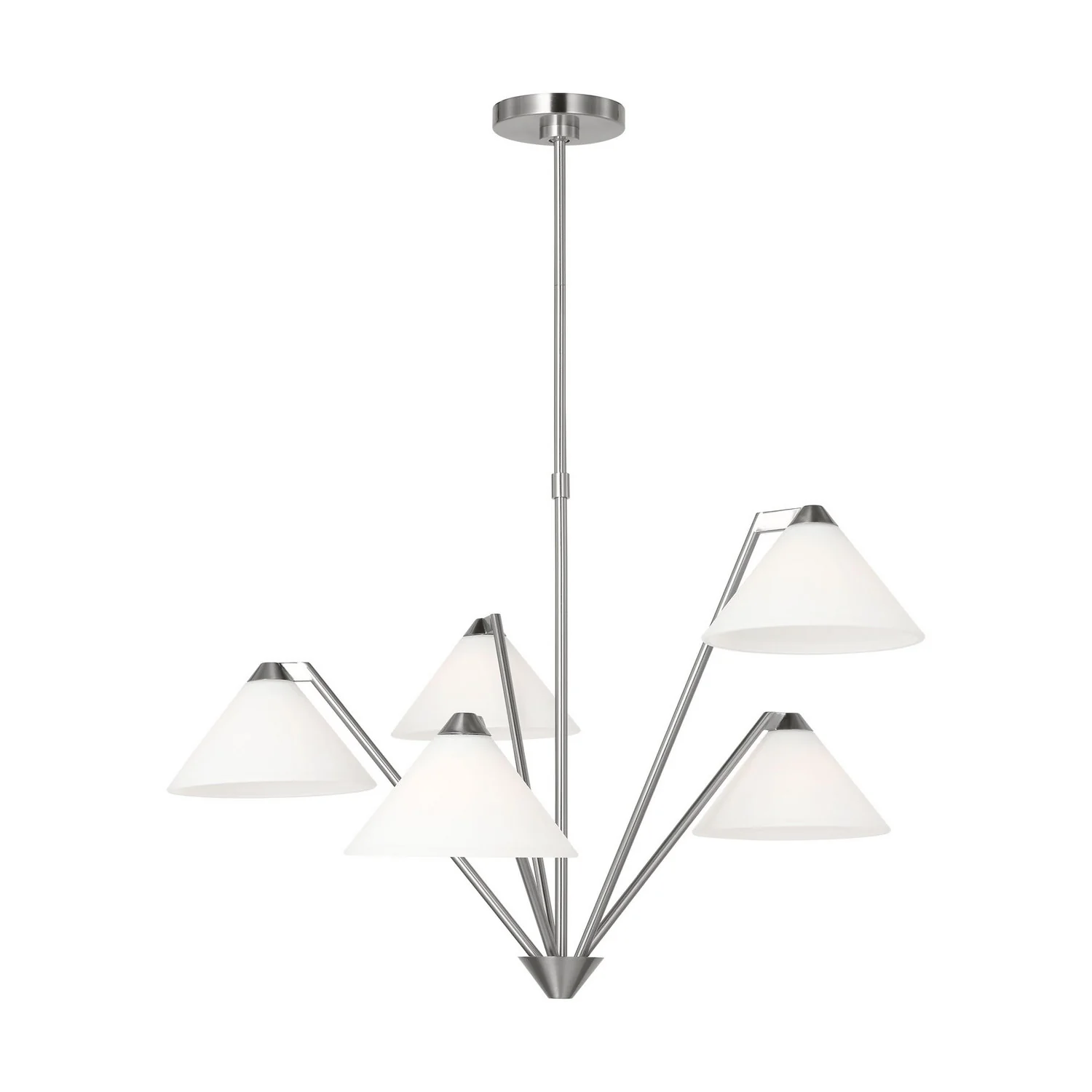 Werley Chandelier - Image 2