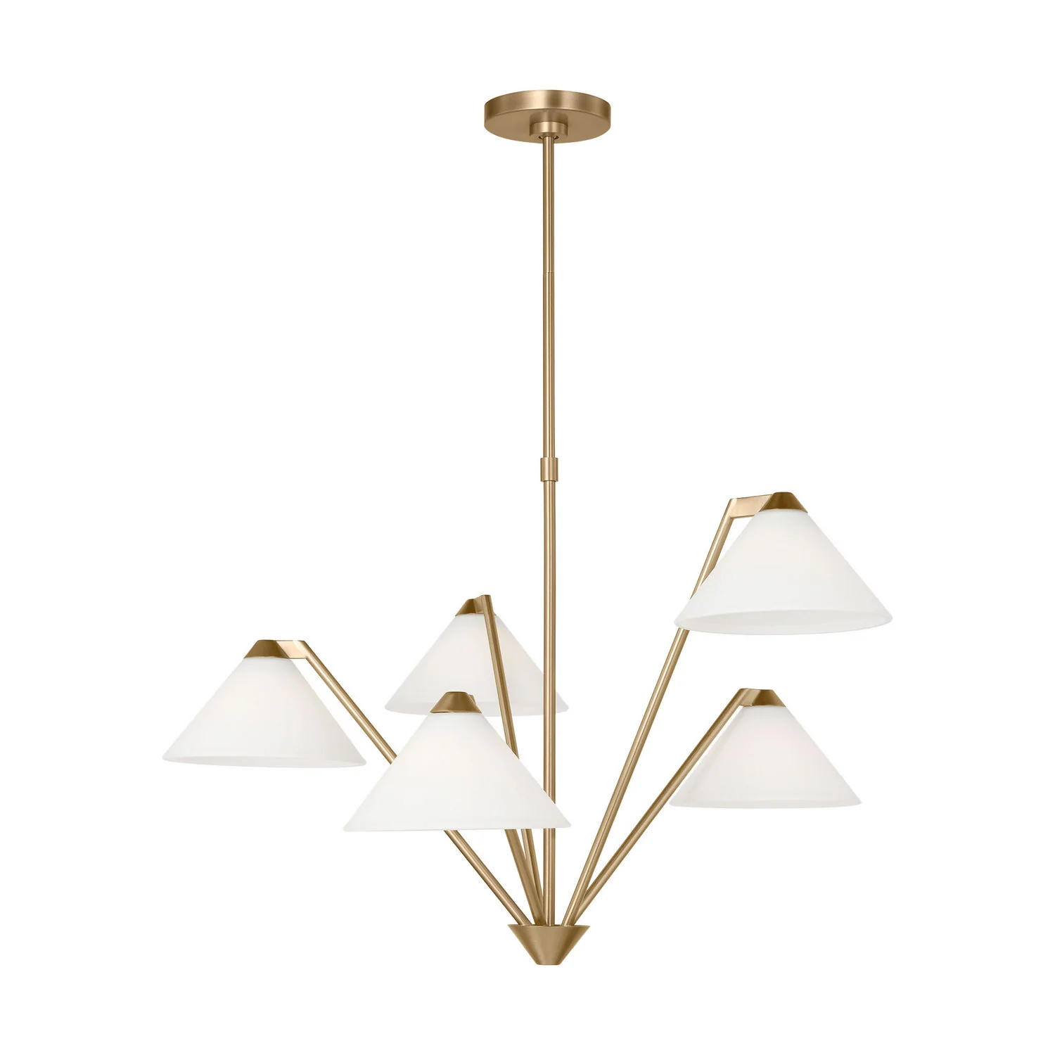 Werley Chandelier - Image 3