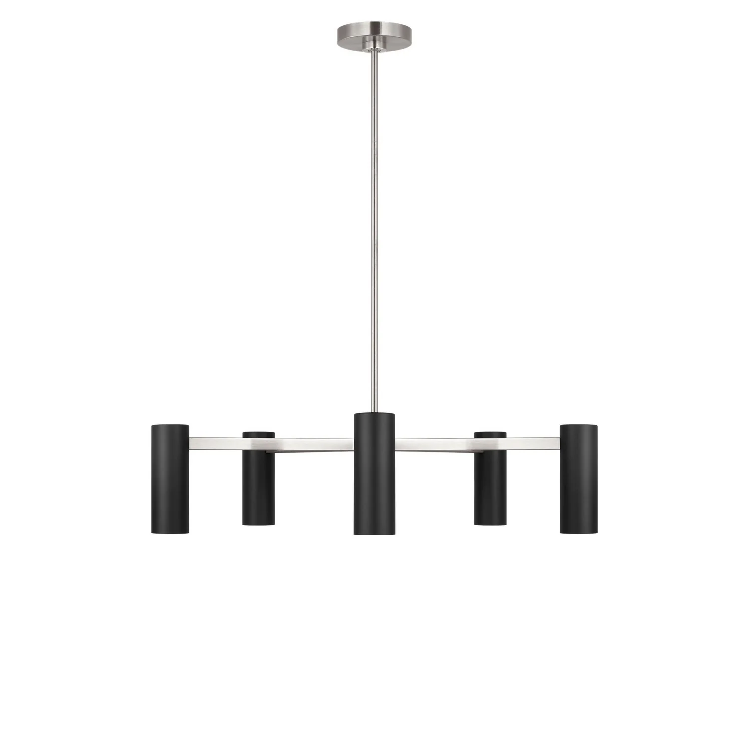 Zentro Chandelier - Image 2