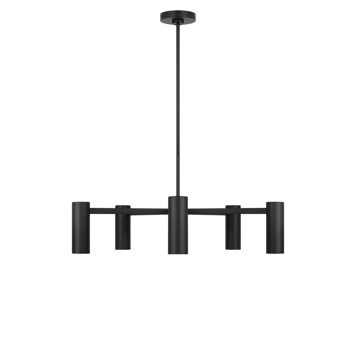 Zentro Chandelier - Image 4