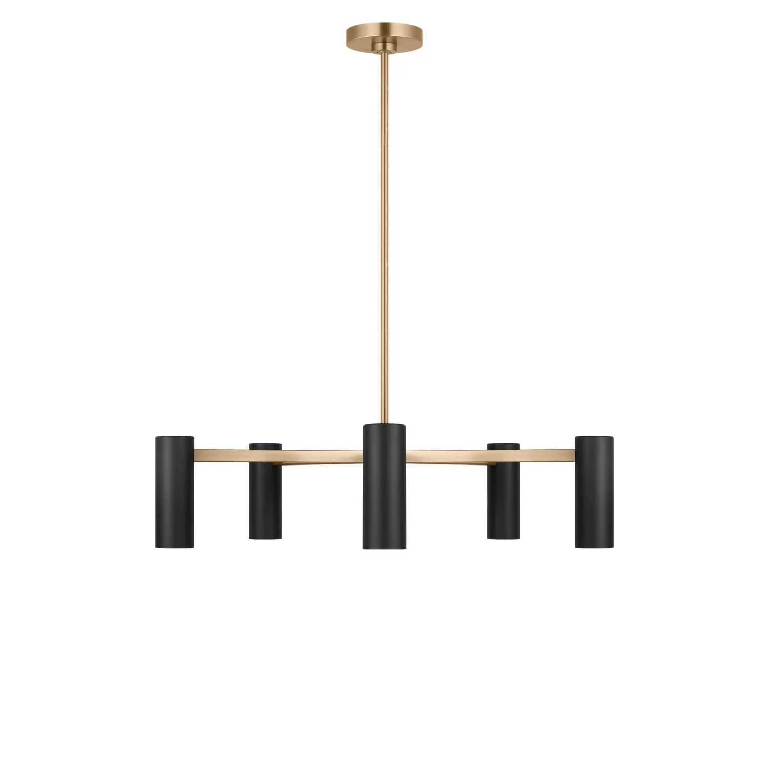 Zentro Chandelier - Image 7