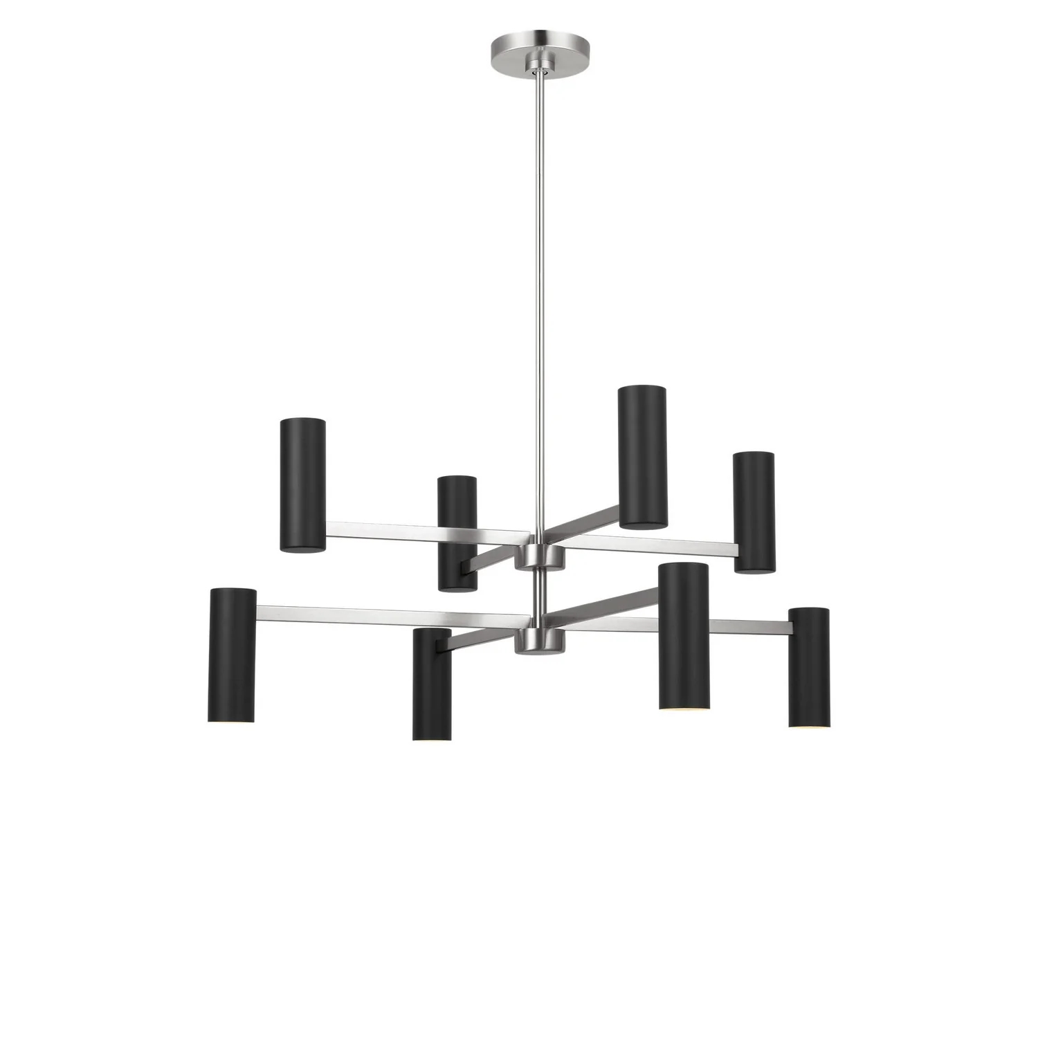 Zentro Chandelier - Image 9