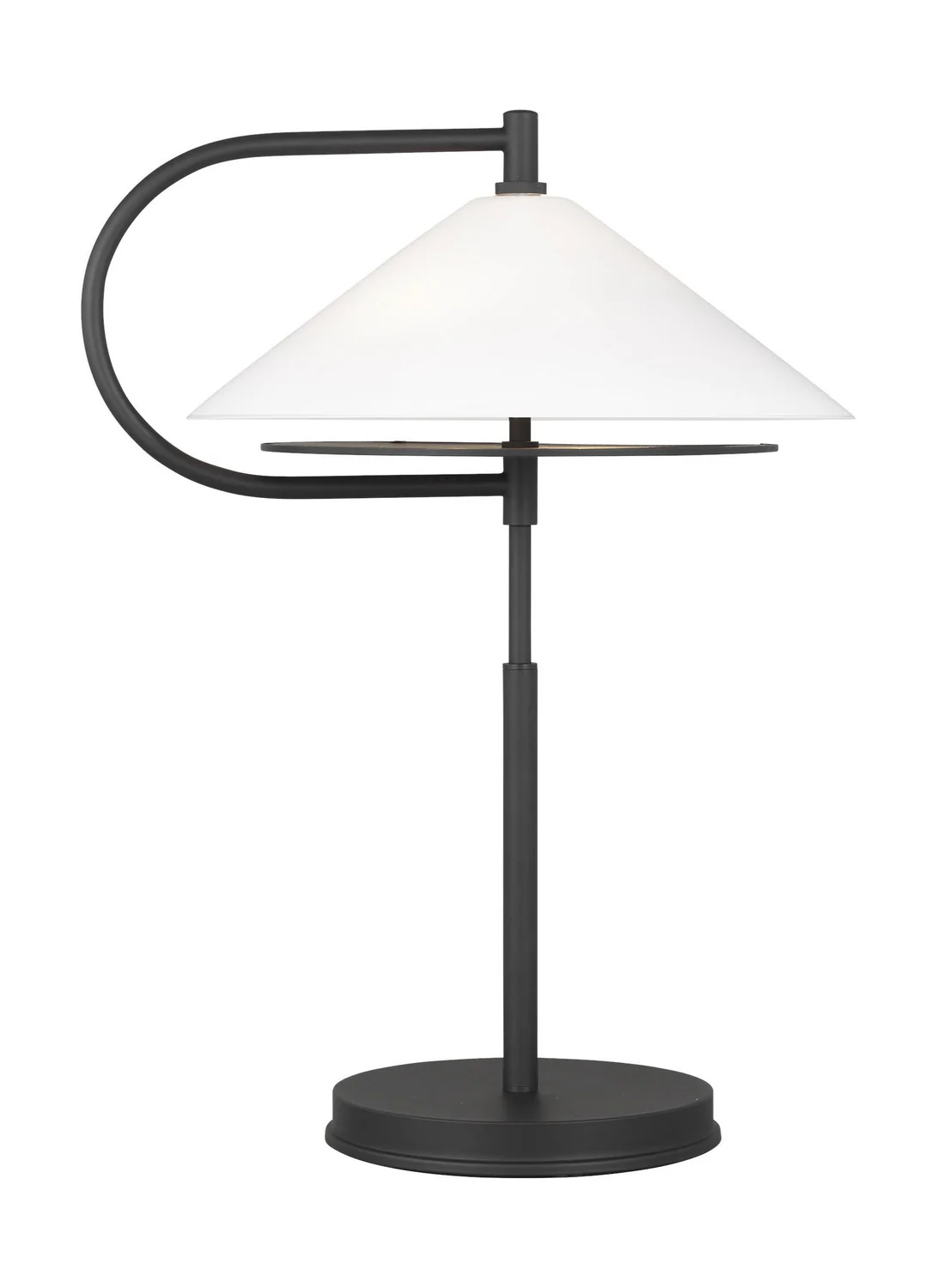 Gesture Table Lamp | Warehouse Sale