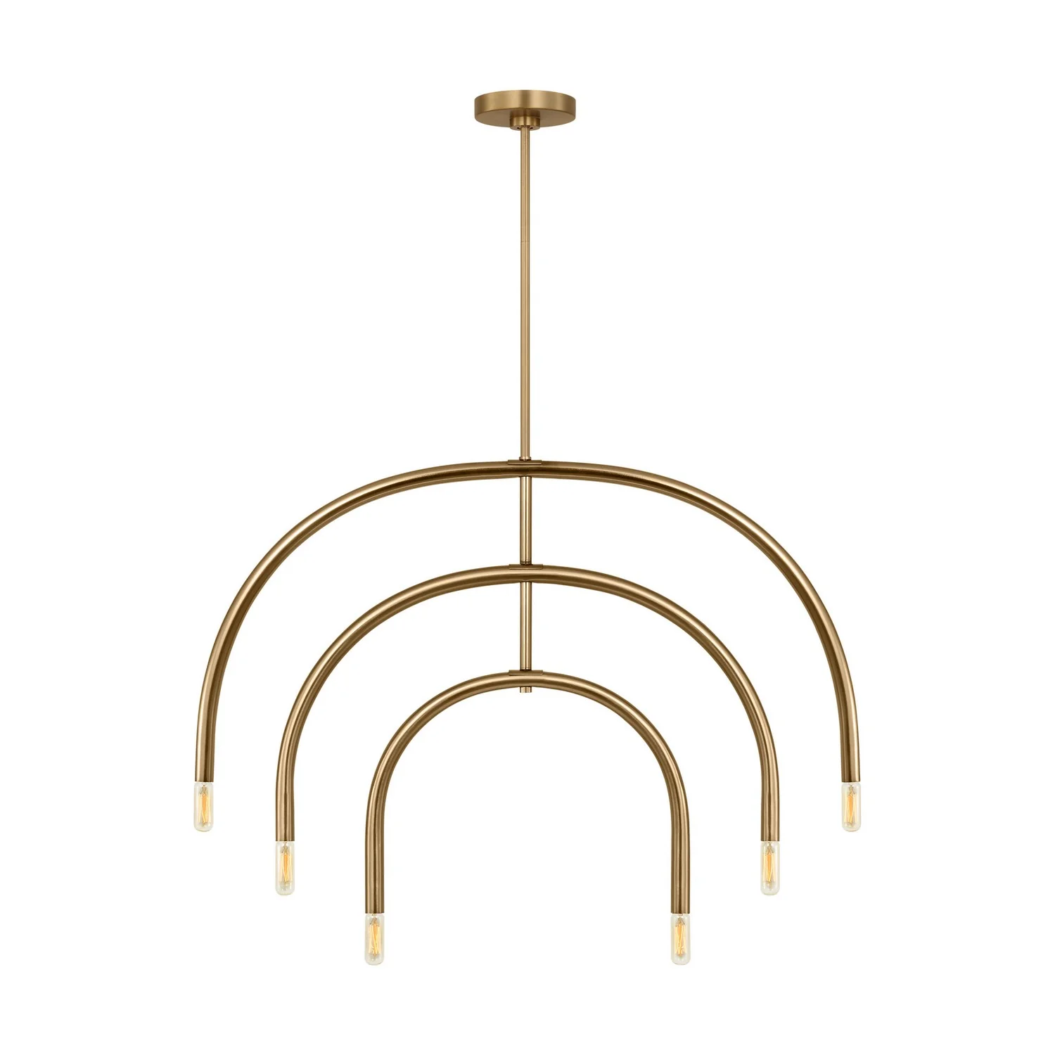 Hadden Chandelier - Image 3