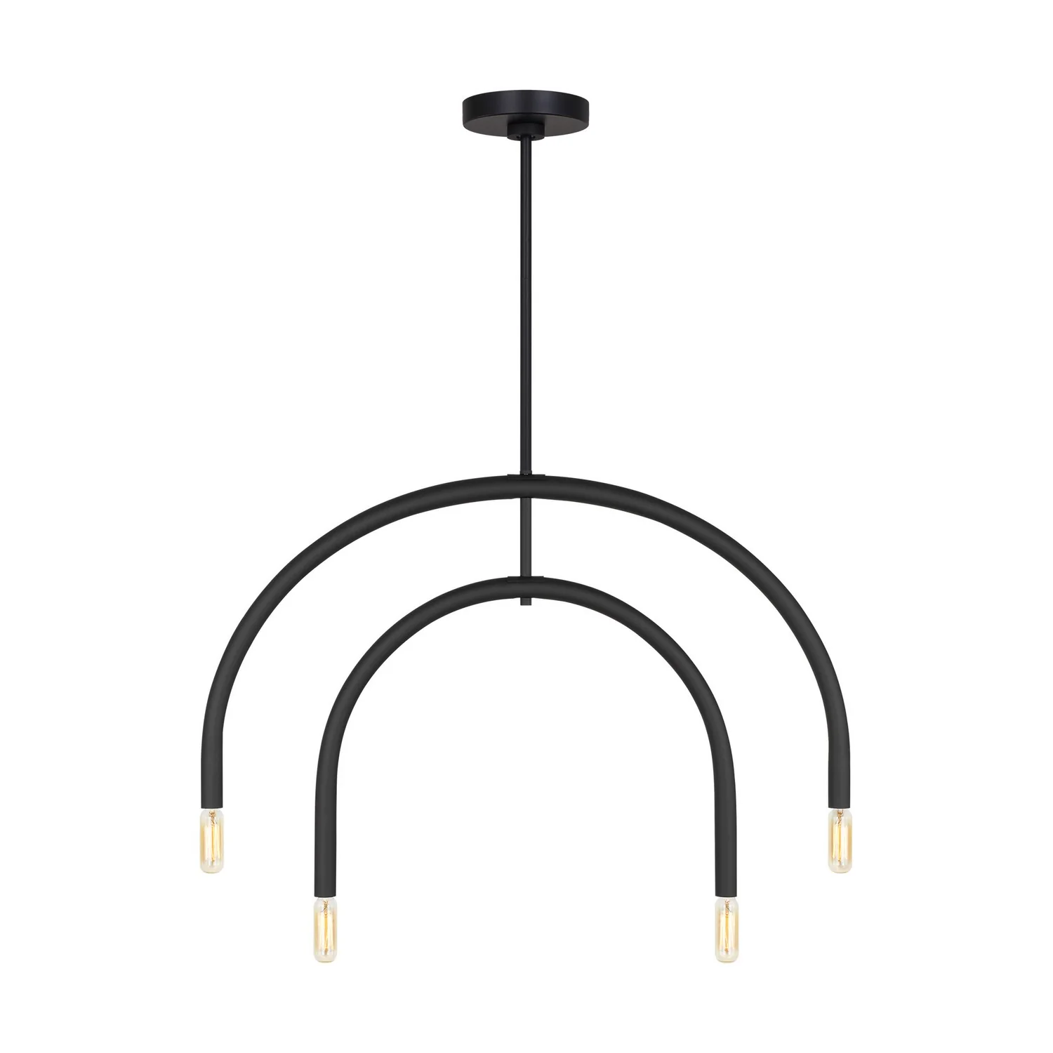 Hadden Chandelier - Image 4