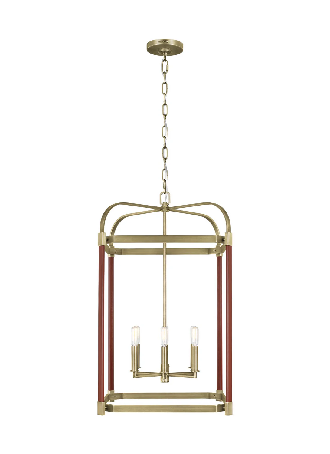 Hadley Chandelier